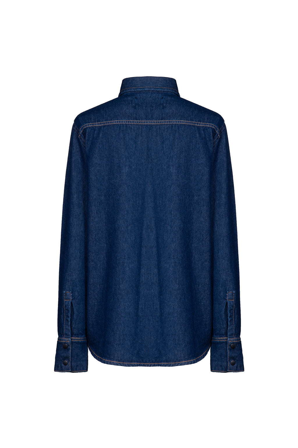 Camisa Manga Longa Raw