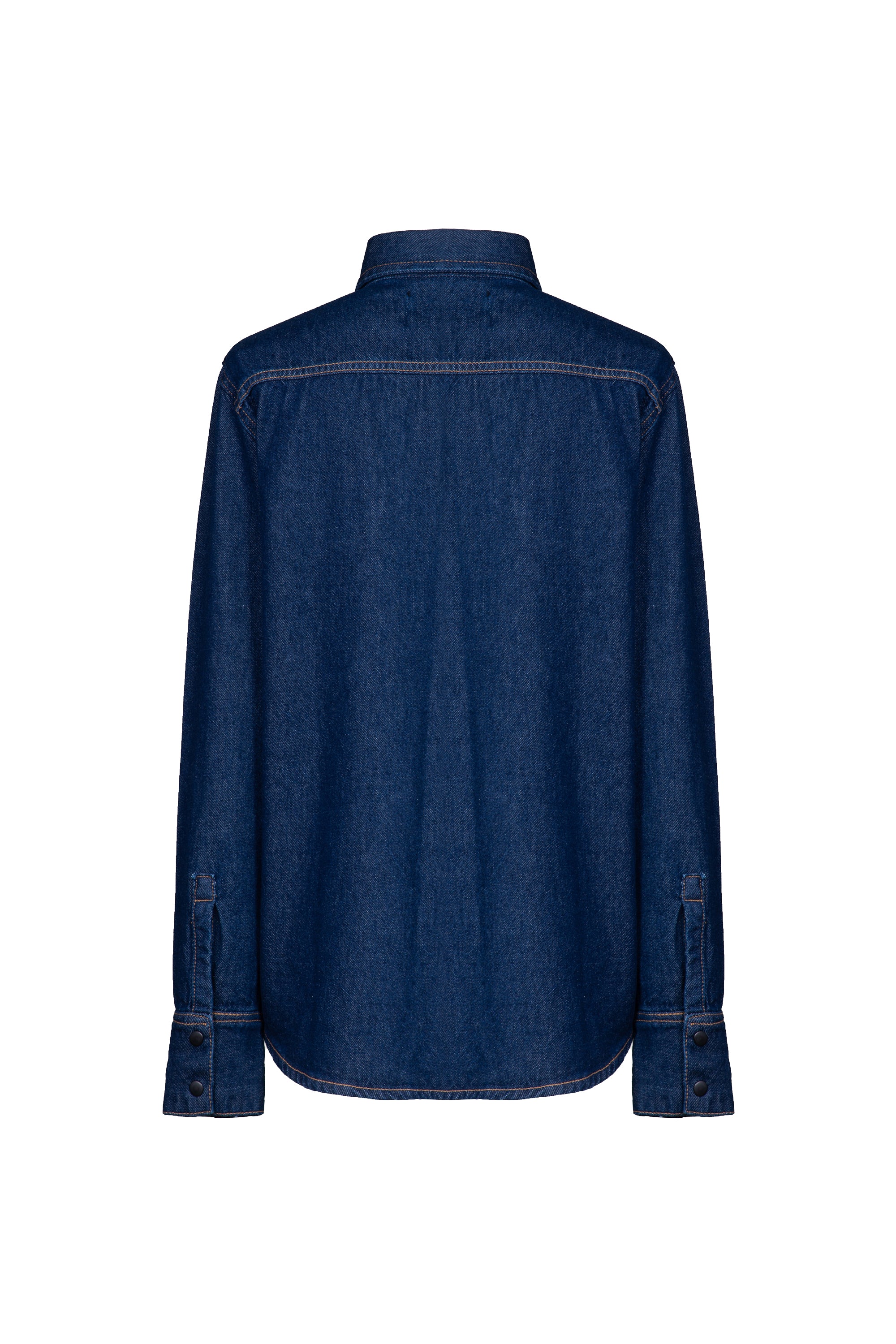 Camisa Manga Longa Raw