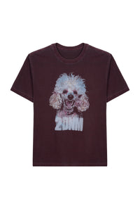 T-Shirt Malha Poodle 1