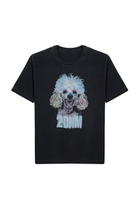 T-Shirt Malha Poodle 1