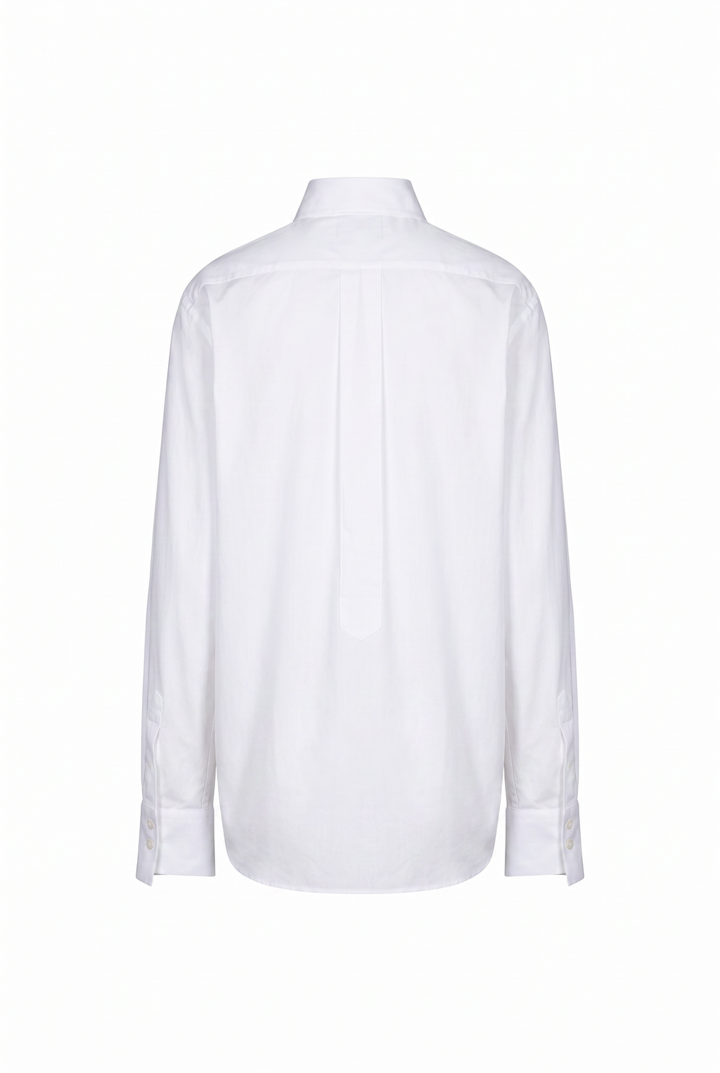 Camisa Com Jabour Voil