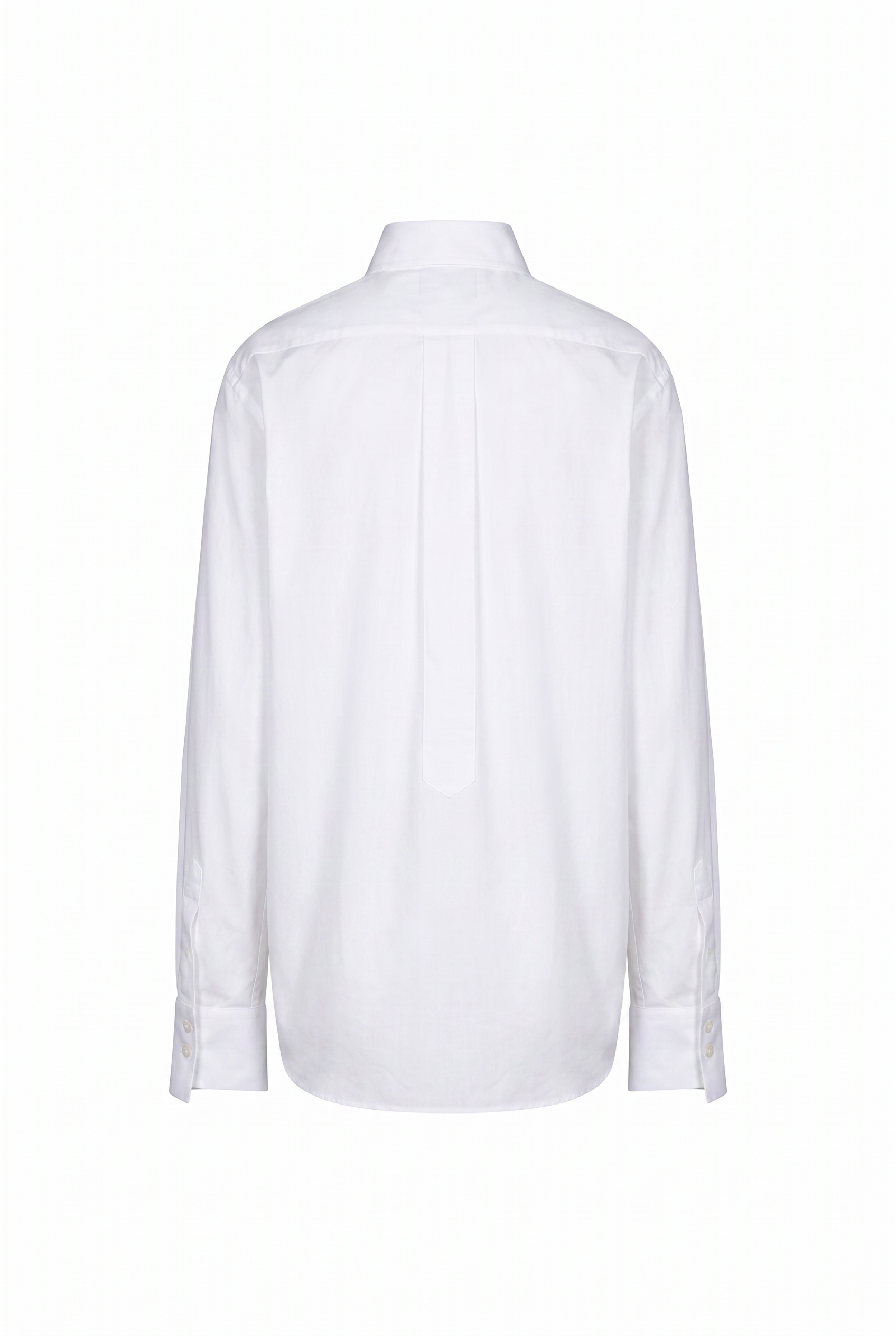 Camisa Com Jabour Voil