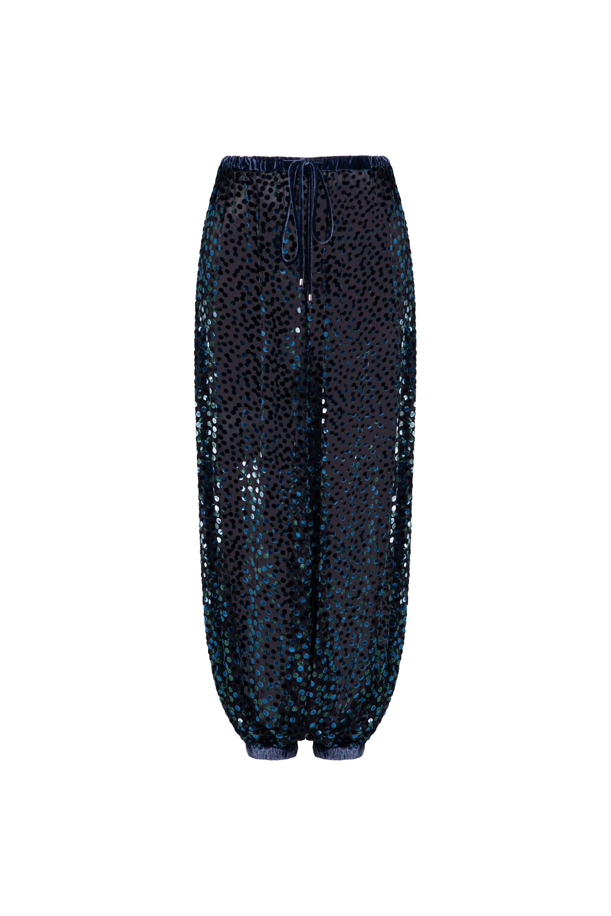Calça Aladim Devorê