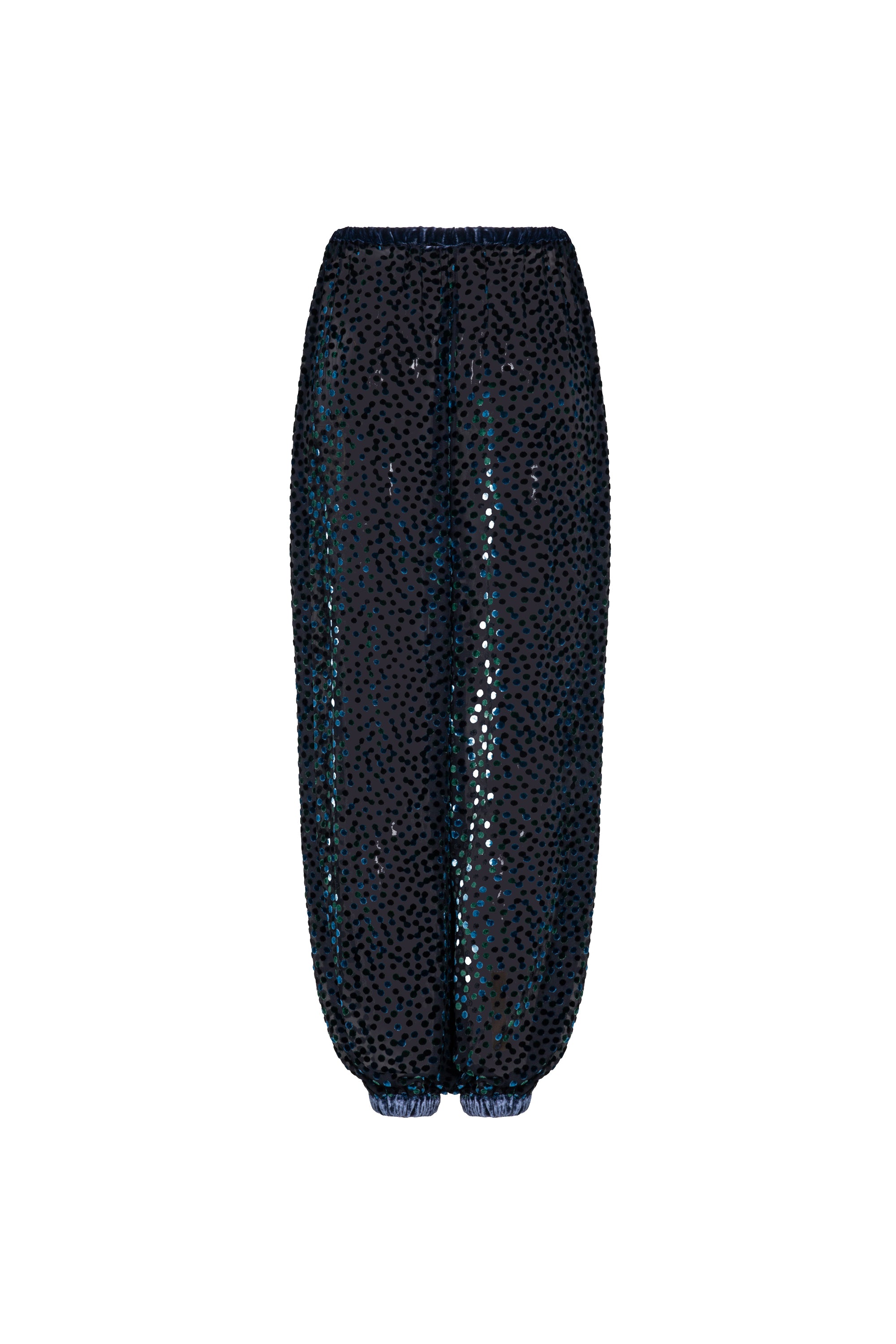 Calça Aladim Devorê