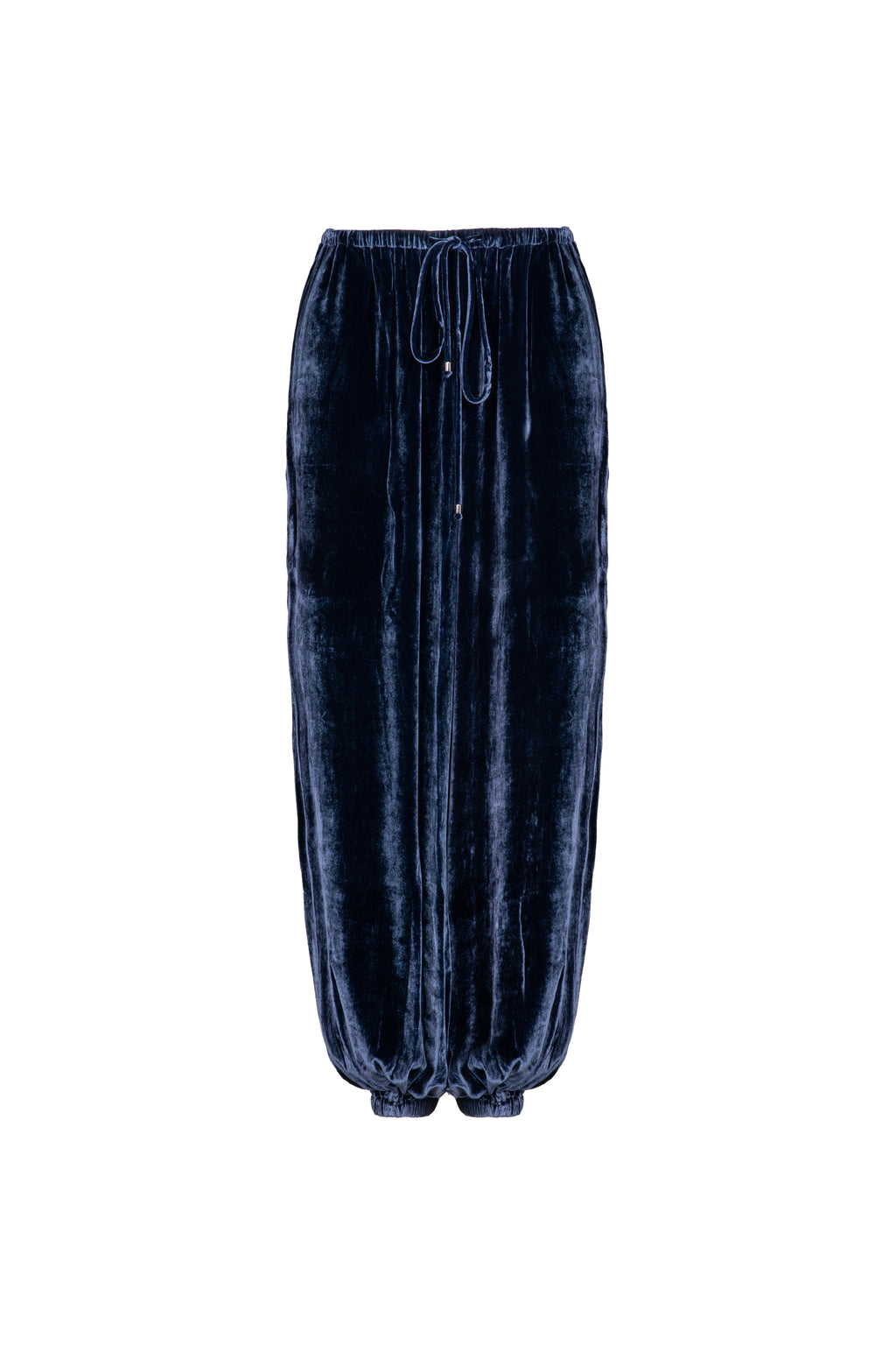 Calça Aladim Veludo