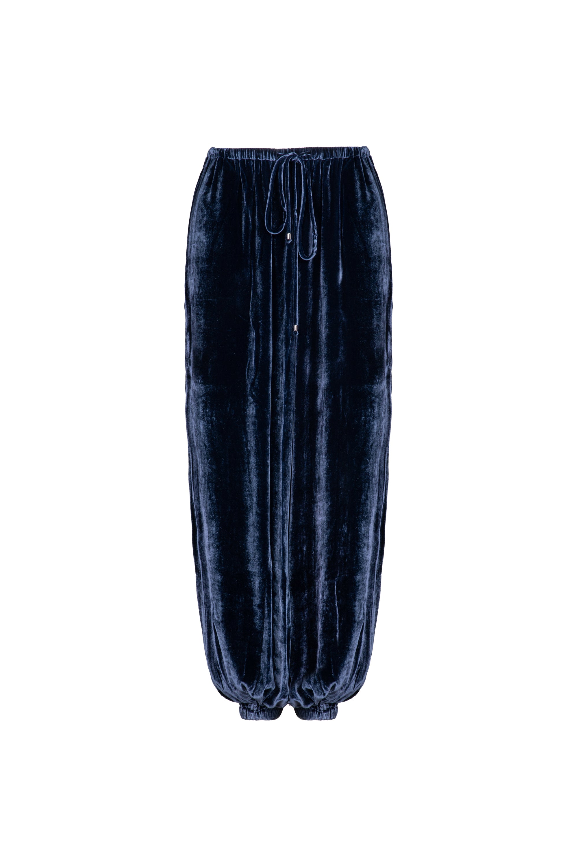 Calça Aladim Veludo