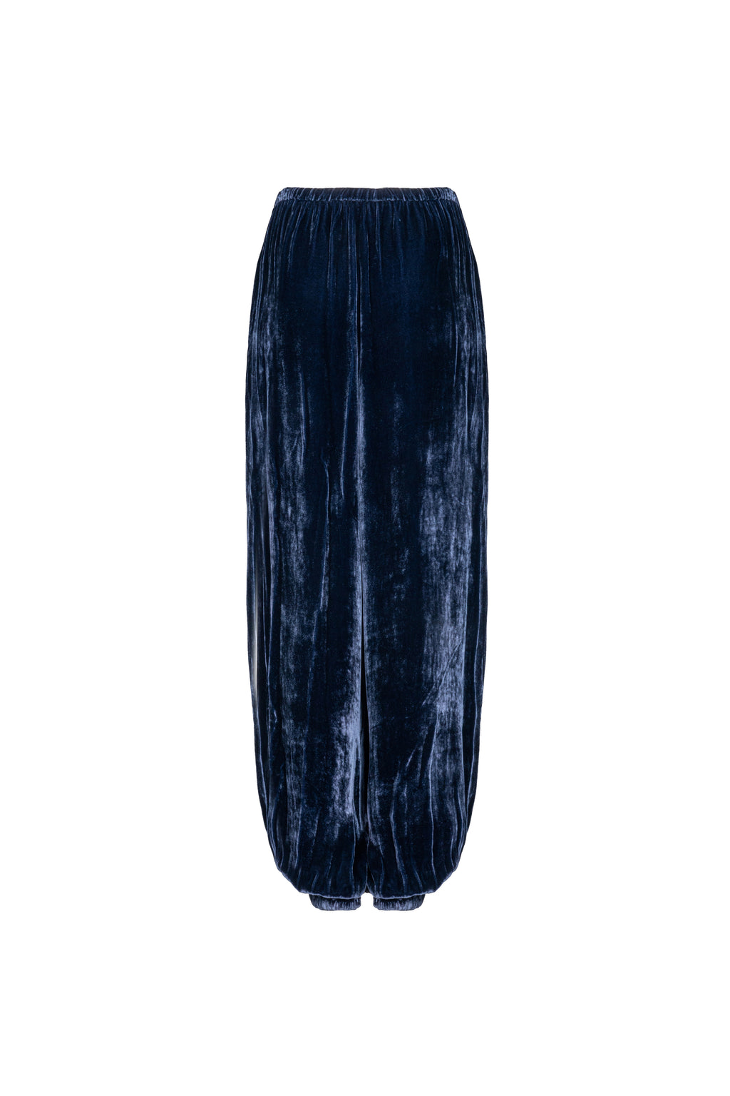 Calça Aladim Veludo