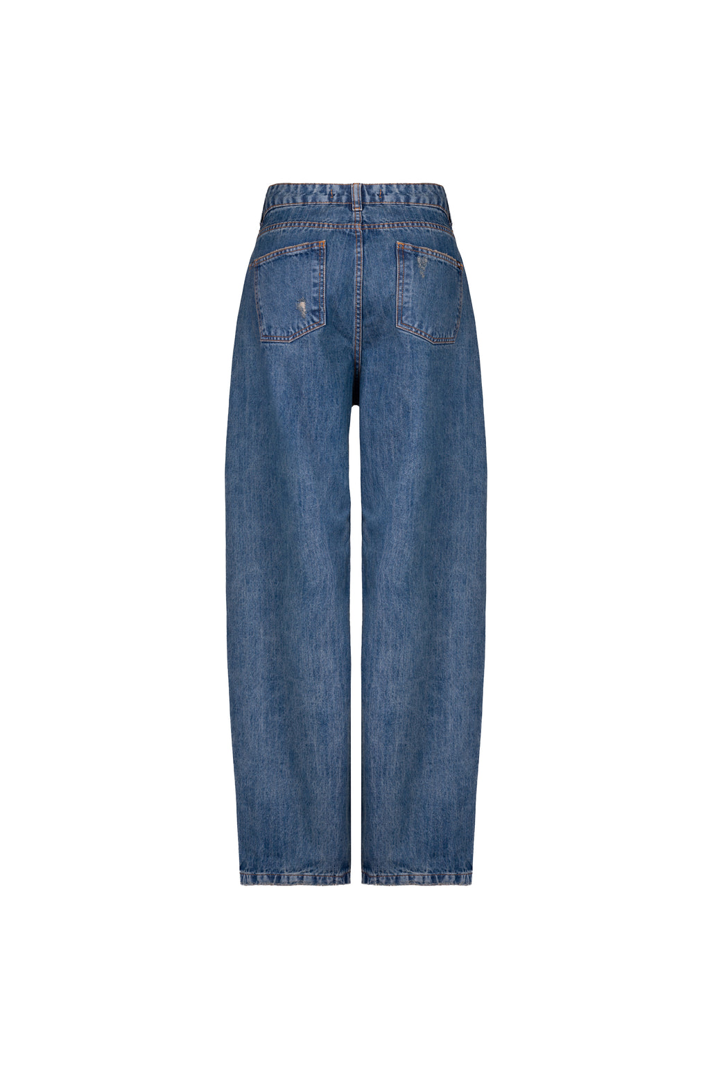Calça Relaxed Martingales Denim