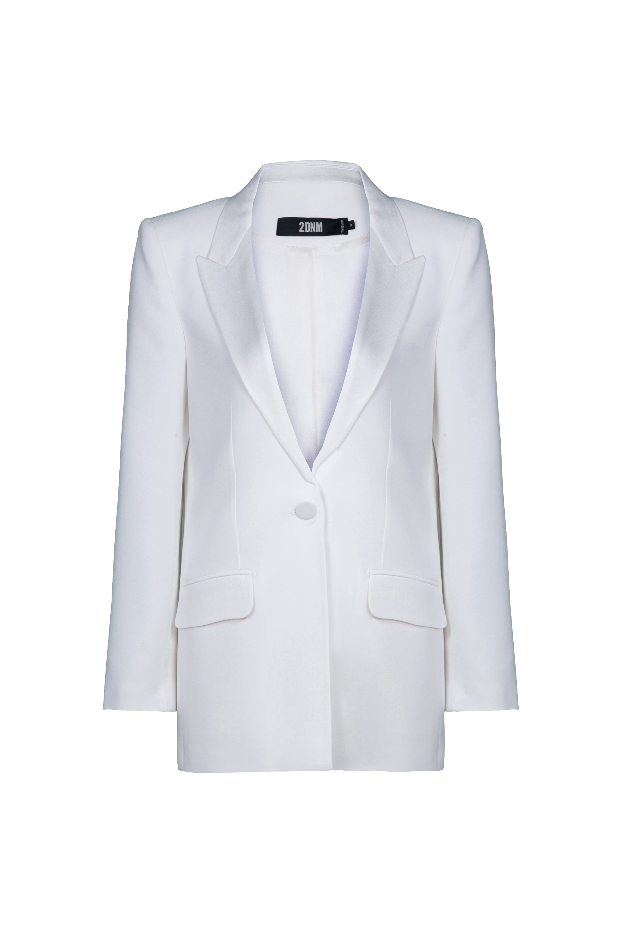 Blazer Smoking Alafaitaria
