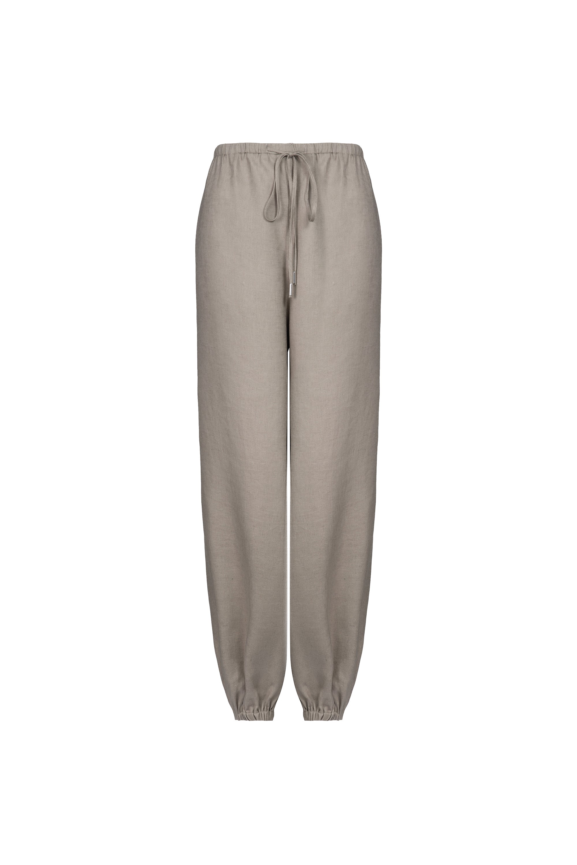 Calça Aladim Linho