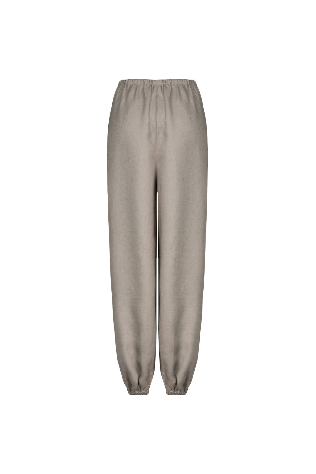 Calça Aladim Linho