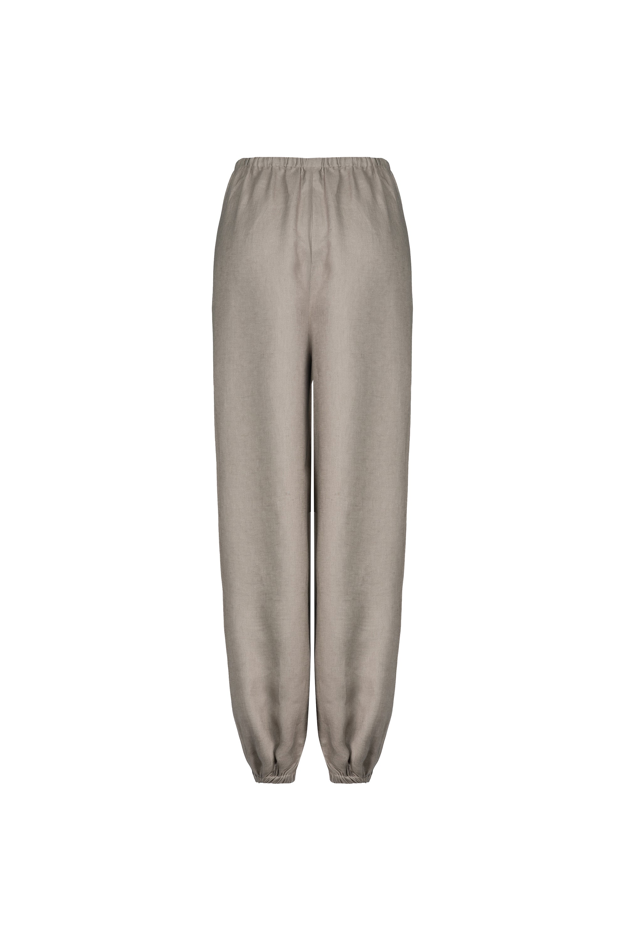 Calça Aladim Linho