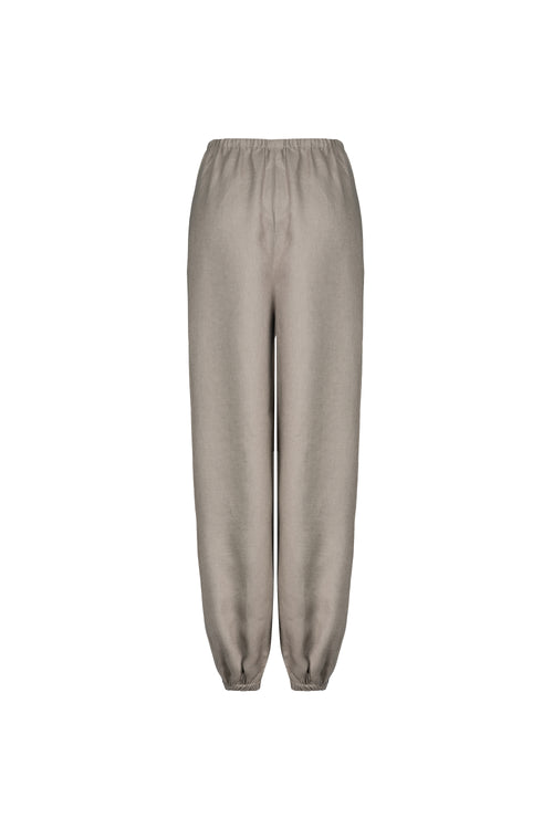 Calça Aladim Linho