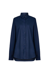 Camisa Tricoline 2 Botões