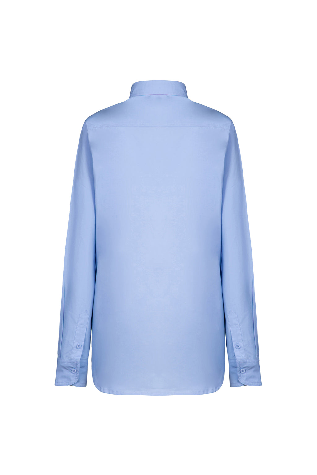 Camisa Tricoline 2 Botões
