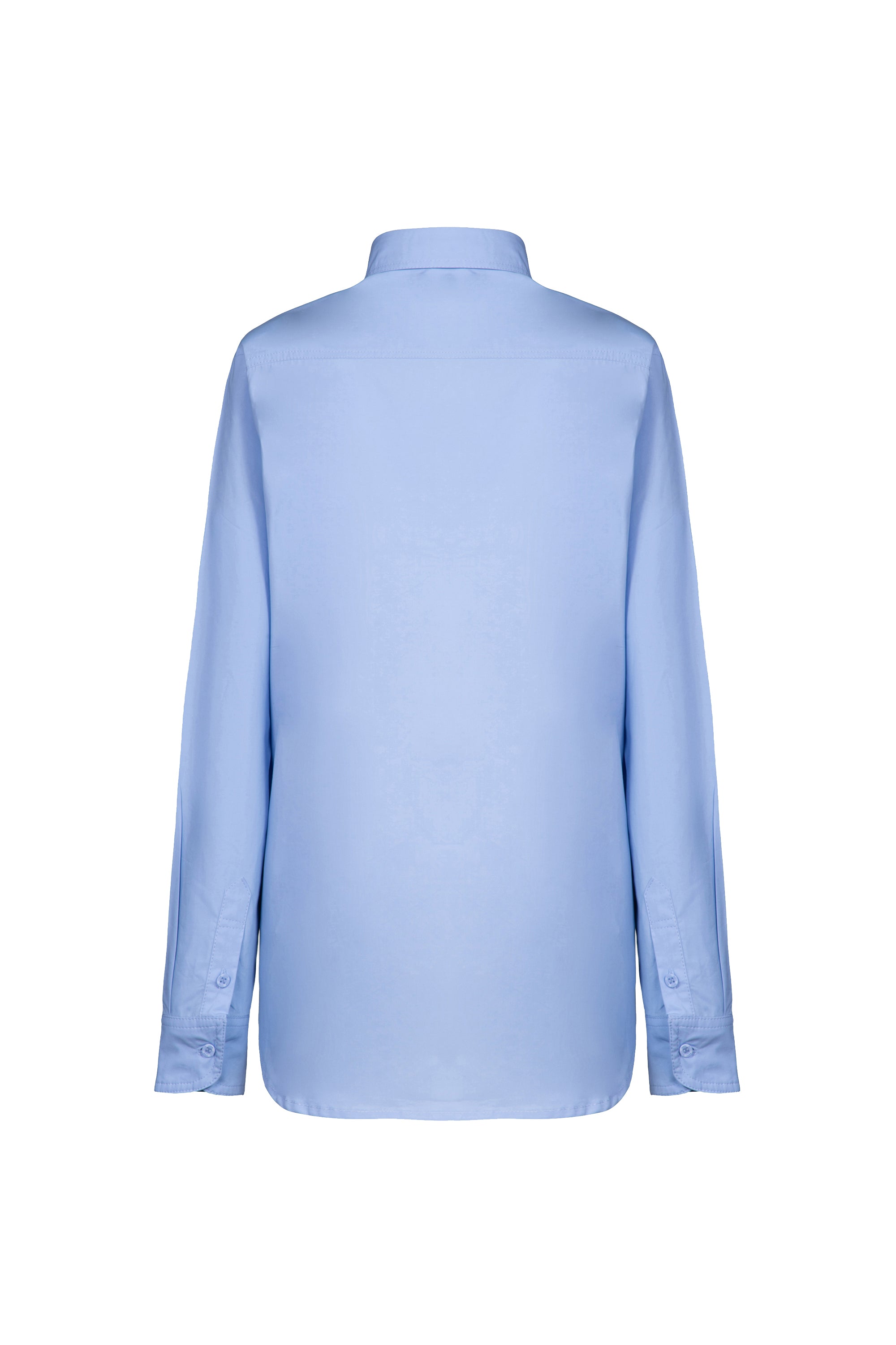 Camisa Tricoline 2 Botões