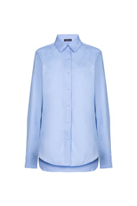 Camisa Tricoline 2 Botões